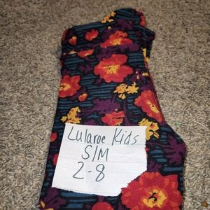 Lularoe kids leggings